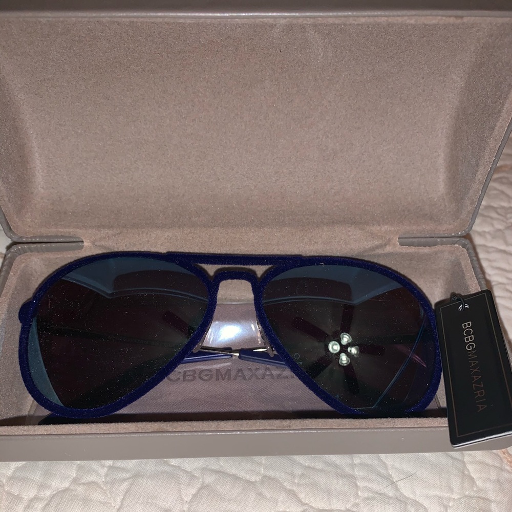 BcbgMaxAzria sunglasses
